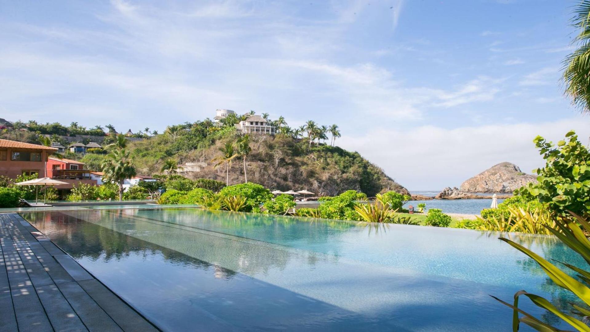 Condominio 223 El Careyes Club & Residences Buitenkant foto