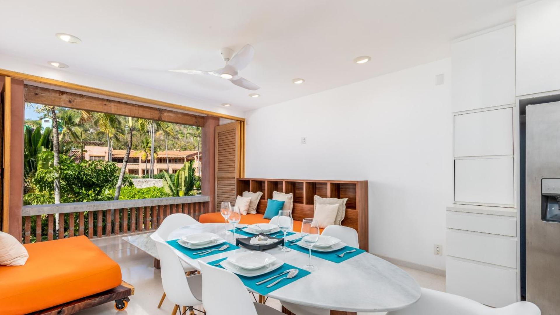 Condominio 223 El Careyes Club & Residences Buitenkant foto