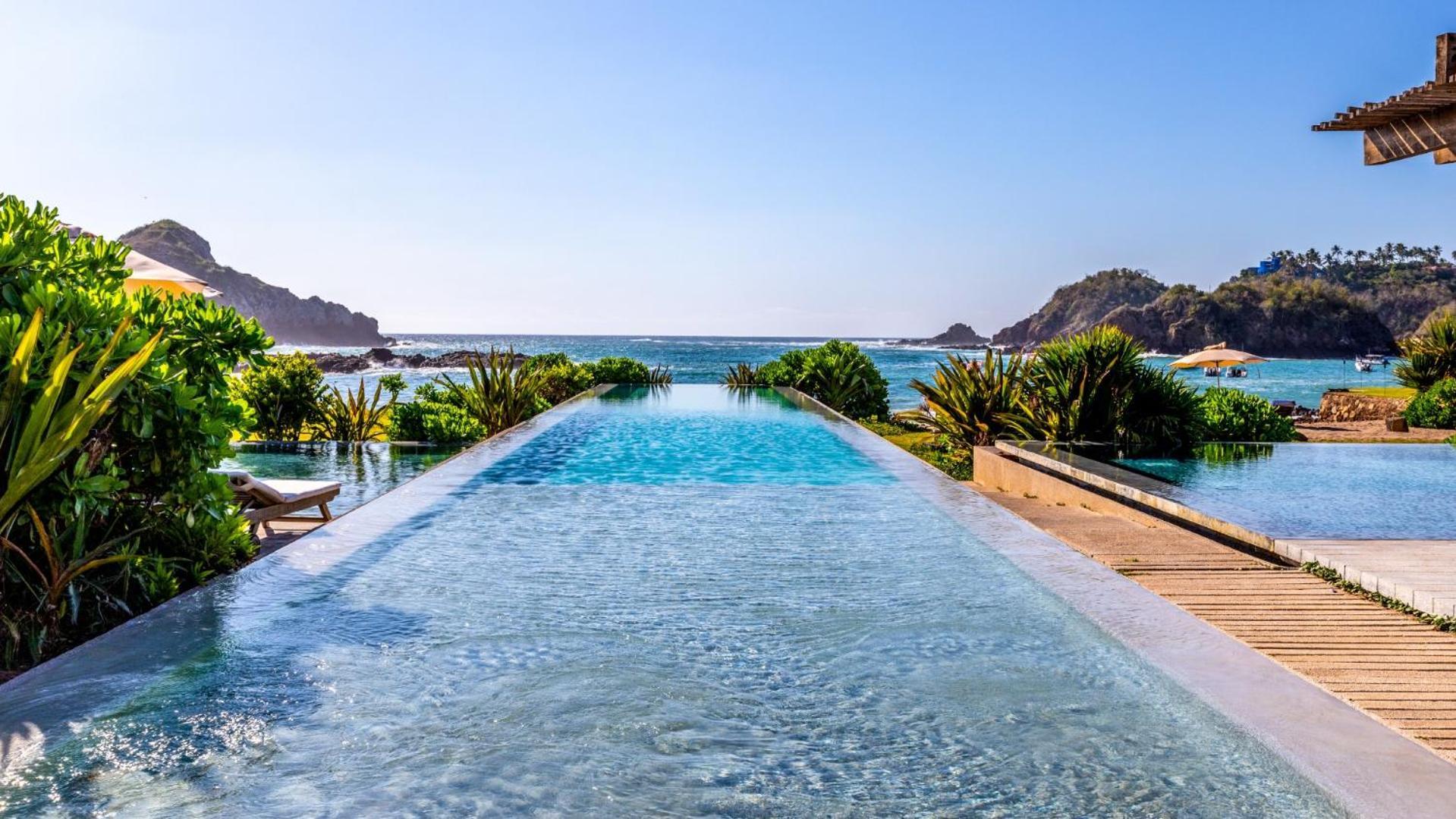 Condominio 223 El Careyes Club & Residences Buitenkant foto