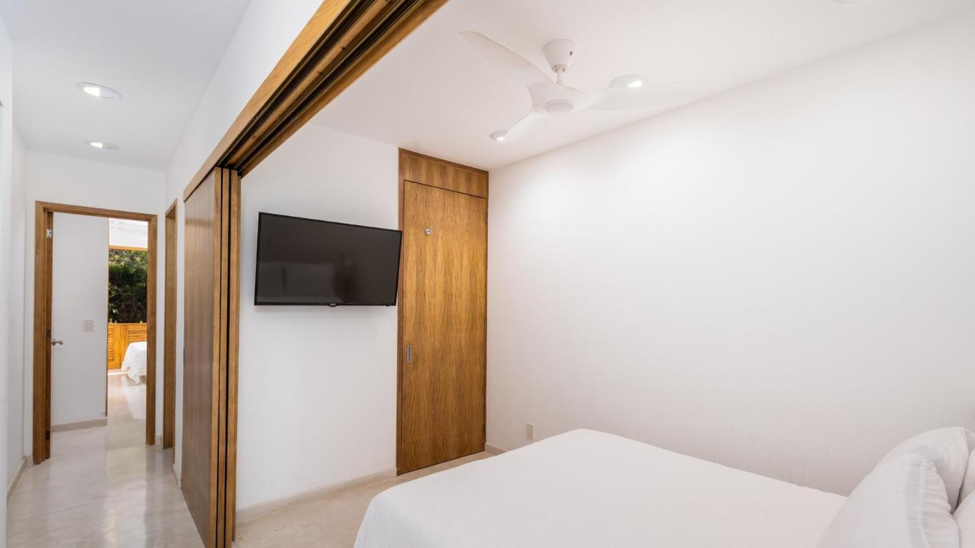 Condominio 223 El Careyes Club & Residences Buitenkant foto