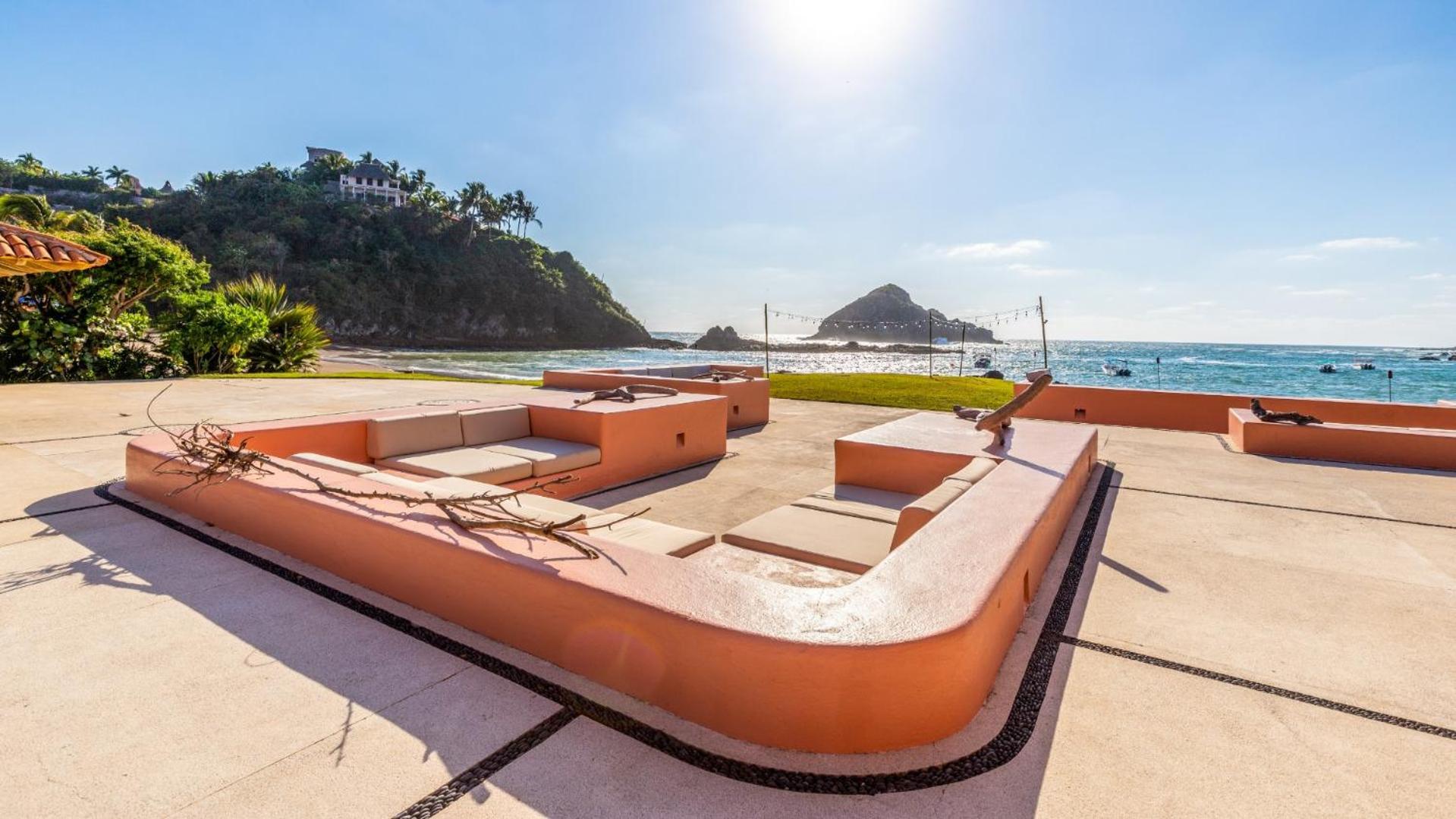 Condominio 223 El Careyes Club & Residences Buitenkant foto
