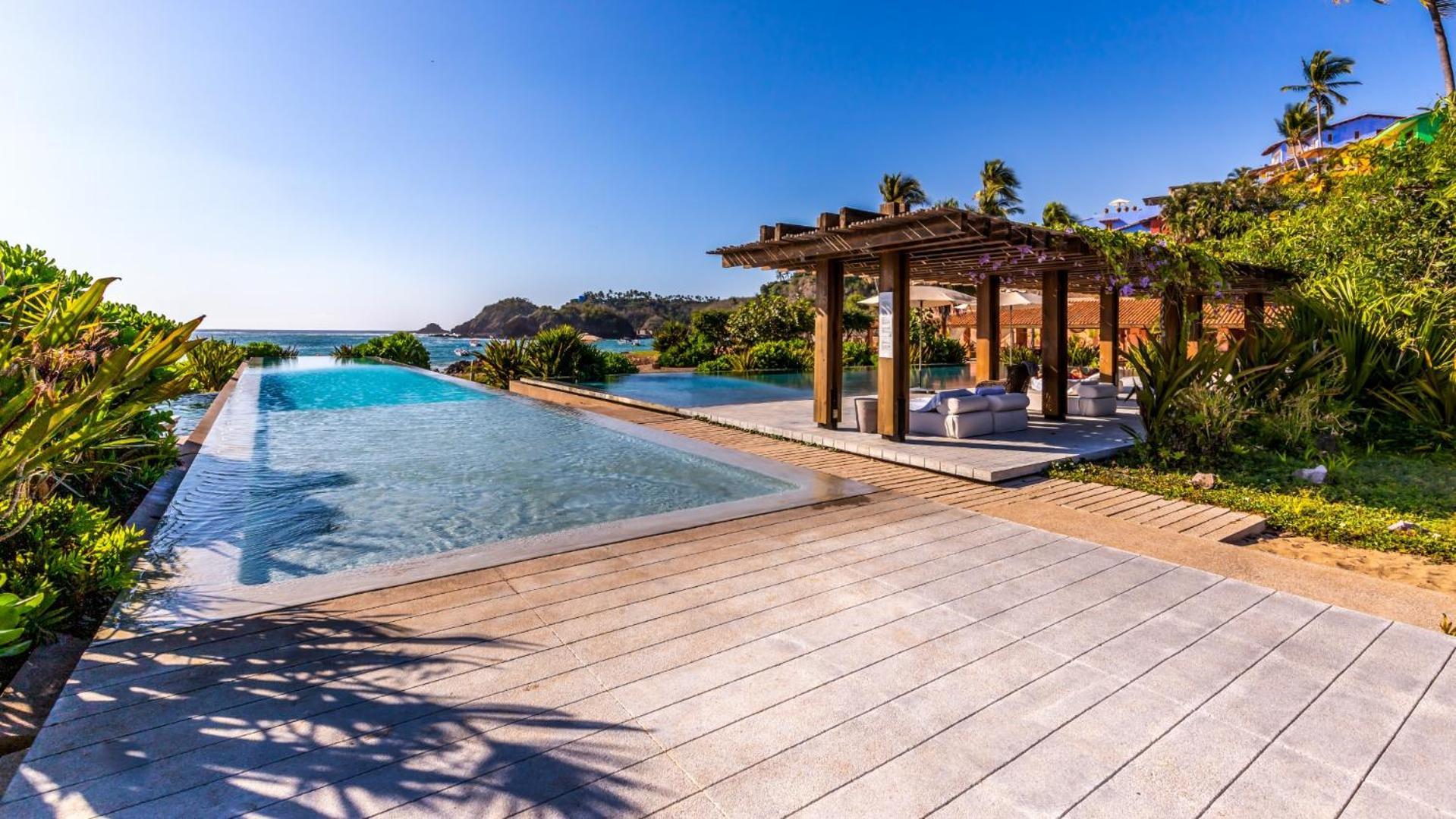 Condominio 223 El Careyes Club & Residences Buitenkant foto