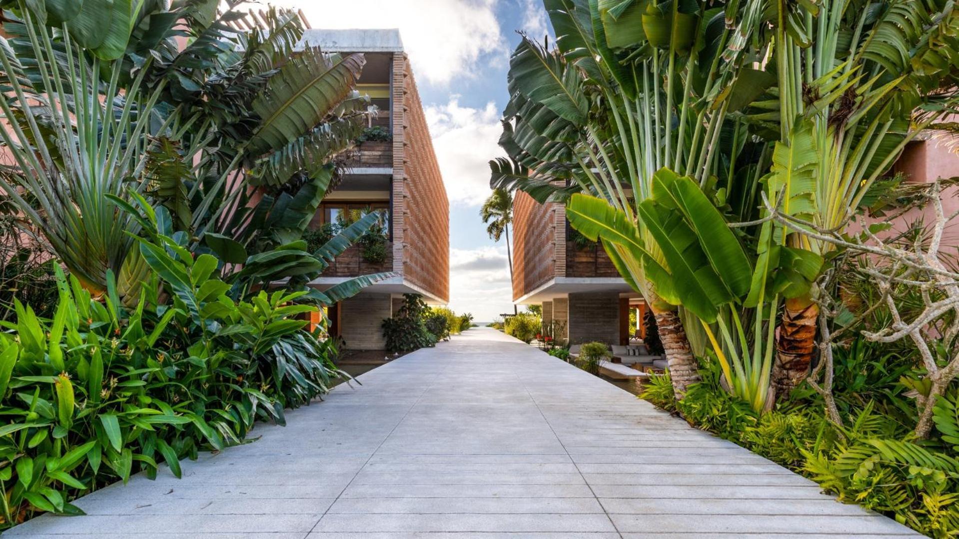 Condominio 223 El Careyes Club & Residences Buitenkant foto