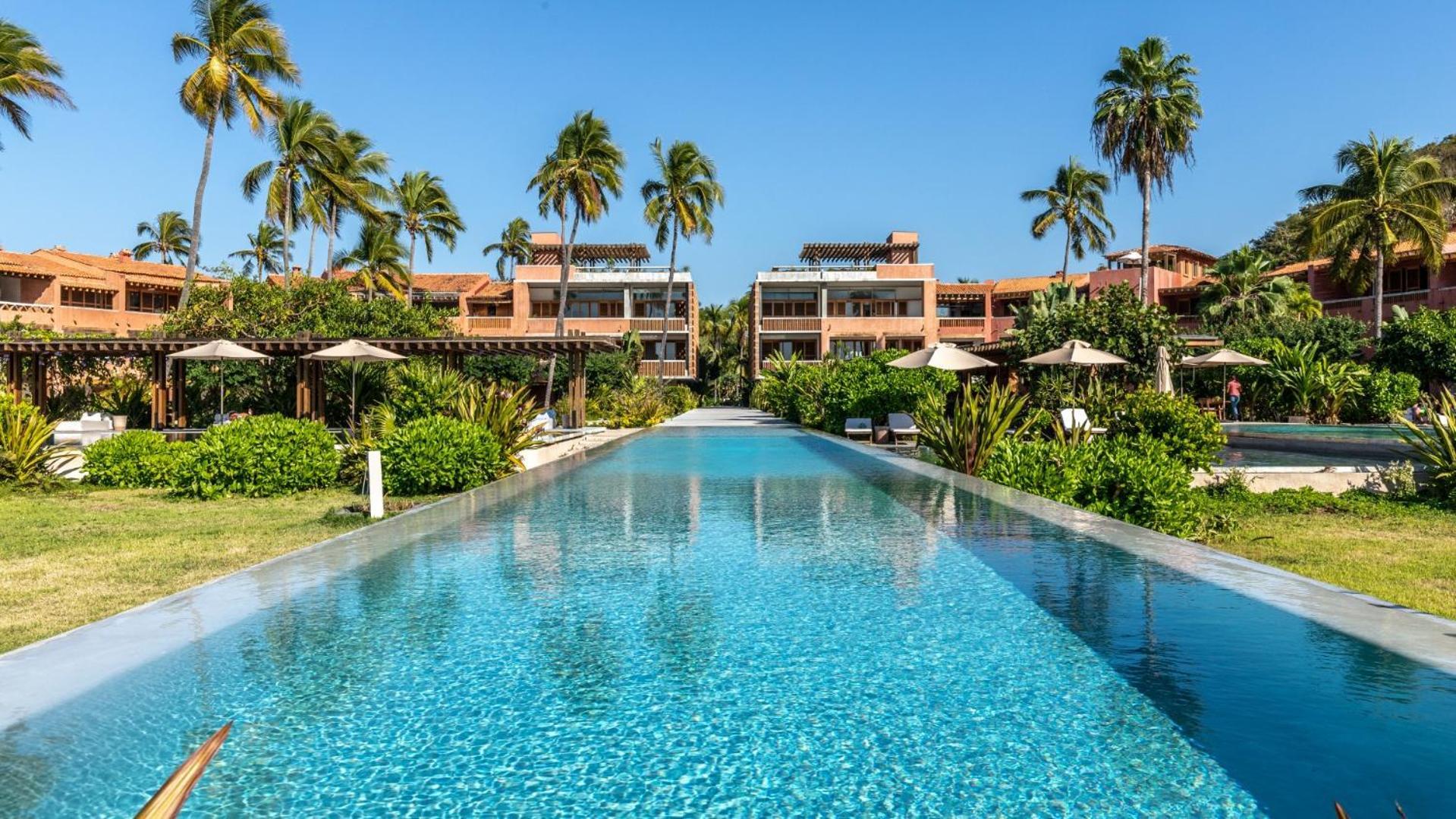 Condominio 223 El Careyes Club & Residences Buitenkant foto