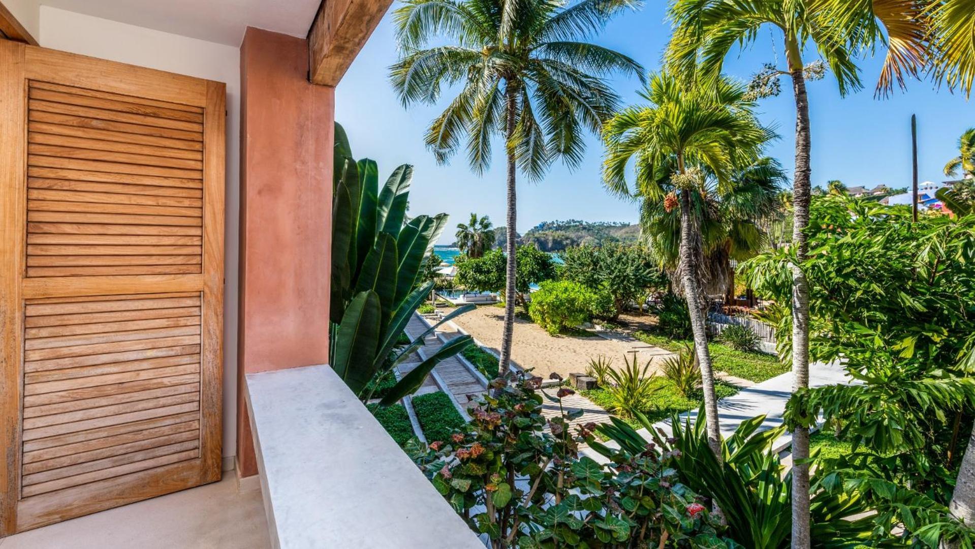 Condominio 223 El Careyes Club & Residences Buitenkant foto